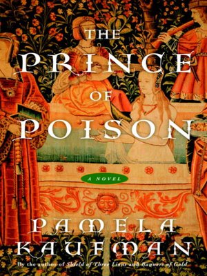 cover image of The Prince of Poison